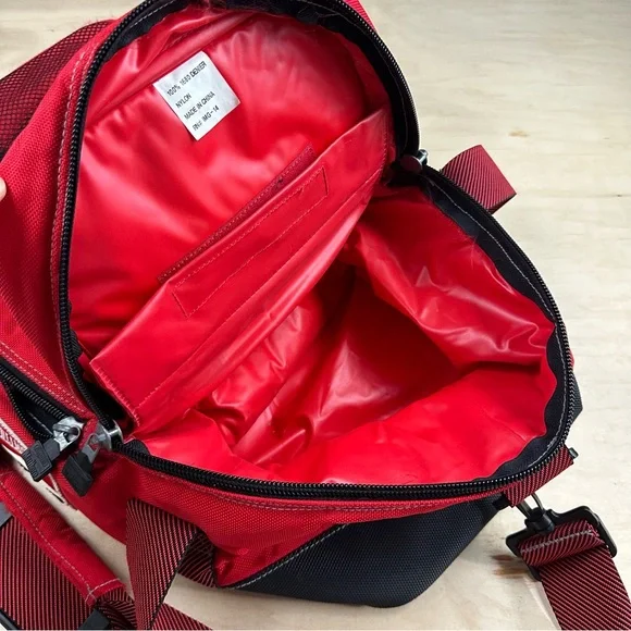 Marlboro insulated cooler duffle - Picture 7 of 9